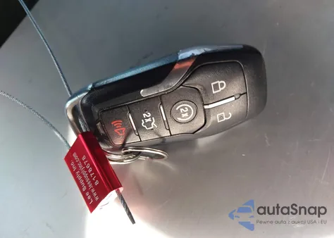 2016 Ford Explorer Xlt z USA, uszkodzony, nr VIN 1FM5K8D84GGA63405